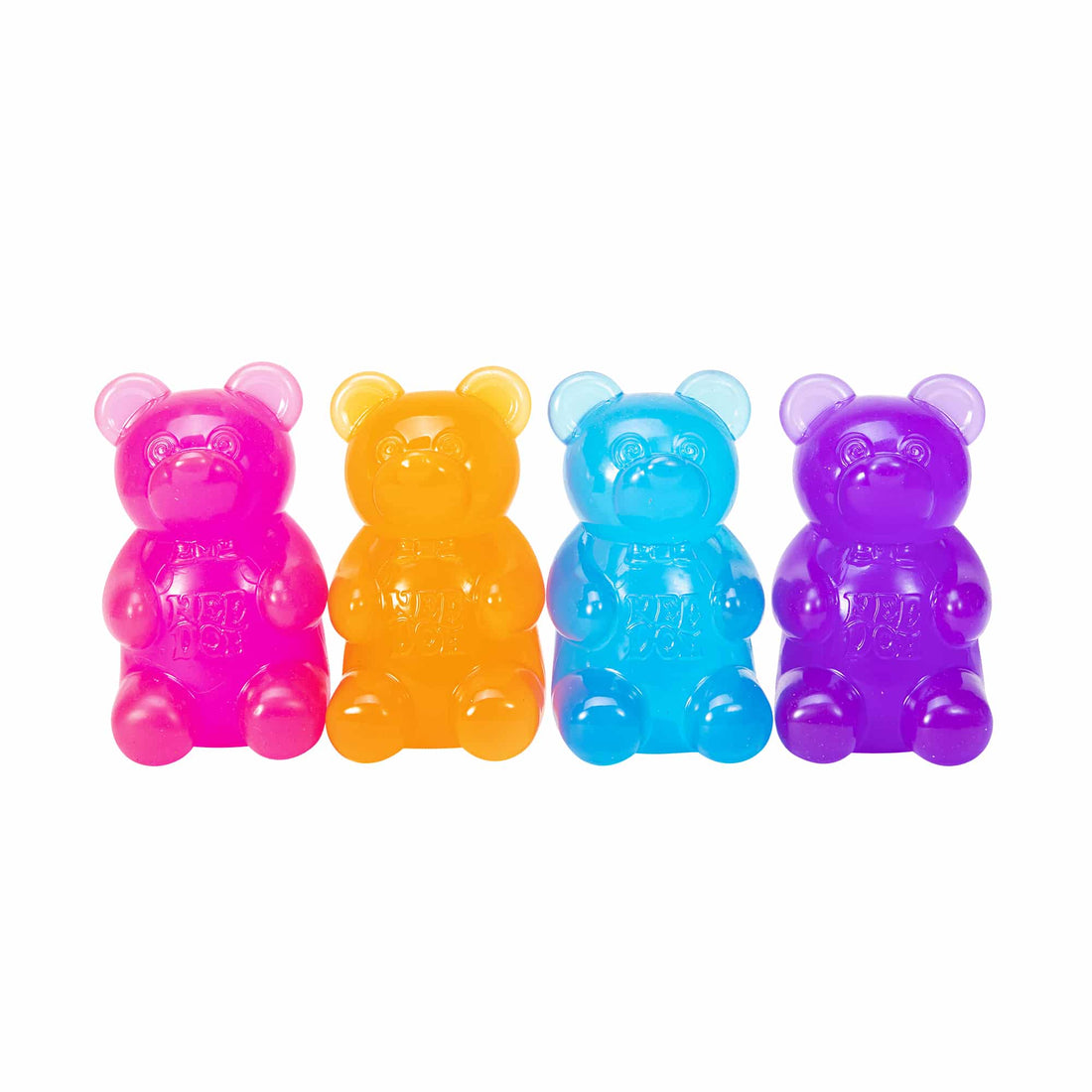 NeeDoh Gift Ideas: A Thoughtful Squishy Surprise