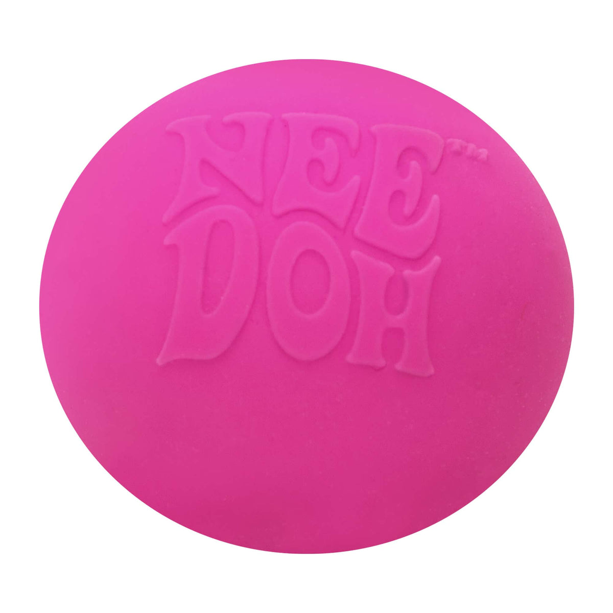 NeeDoh Classic Groovy Glob