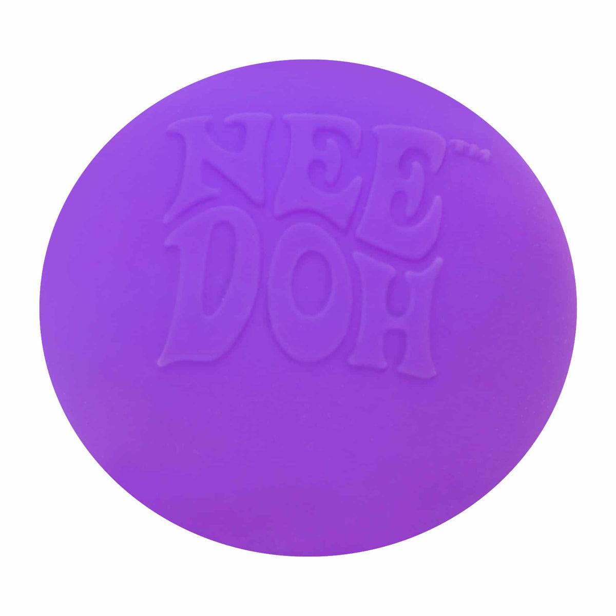 NeeDoh Classic Groovy Glob
