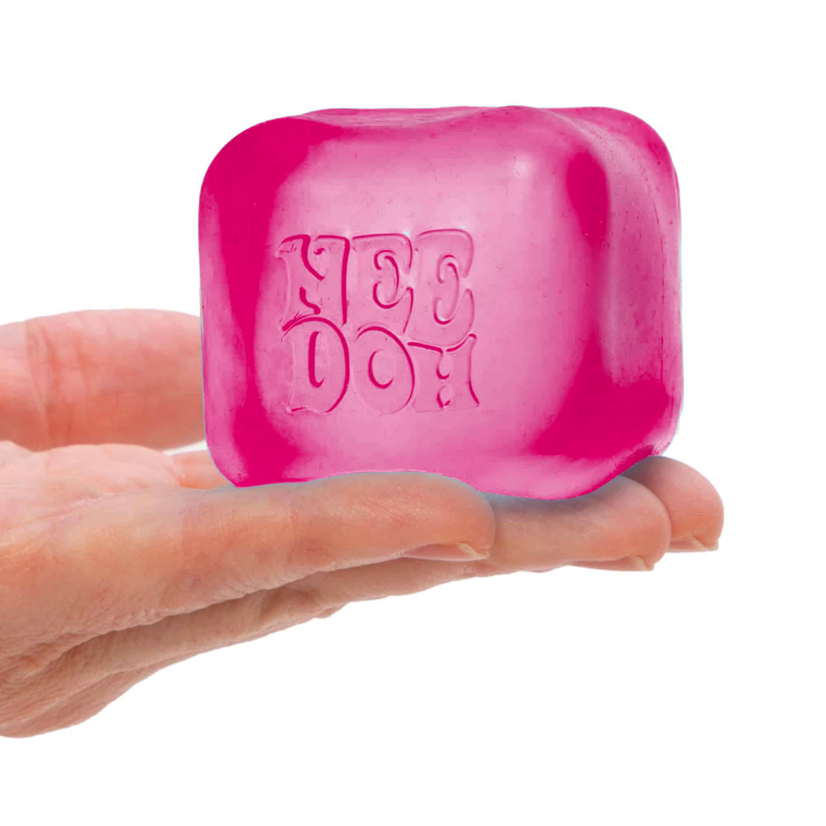 NeeDoh Nice Cube