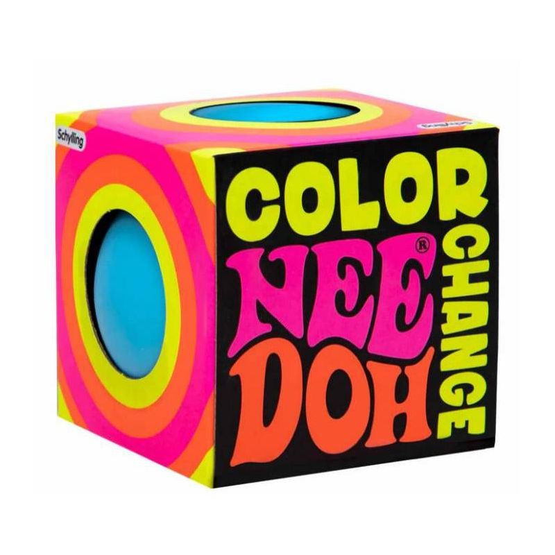Color Changing NeeDoh