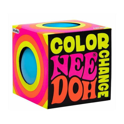 Color Changing NeeDoh
