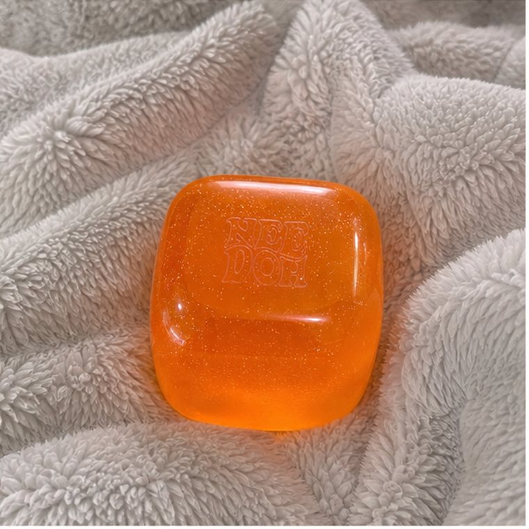 NeeDoh Classic Groovy Glob customer-style review image