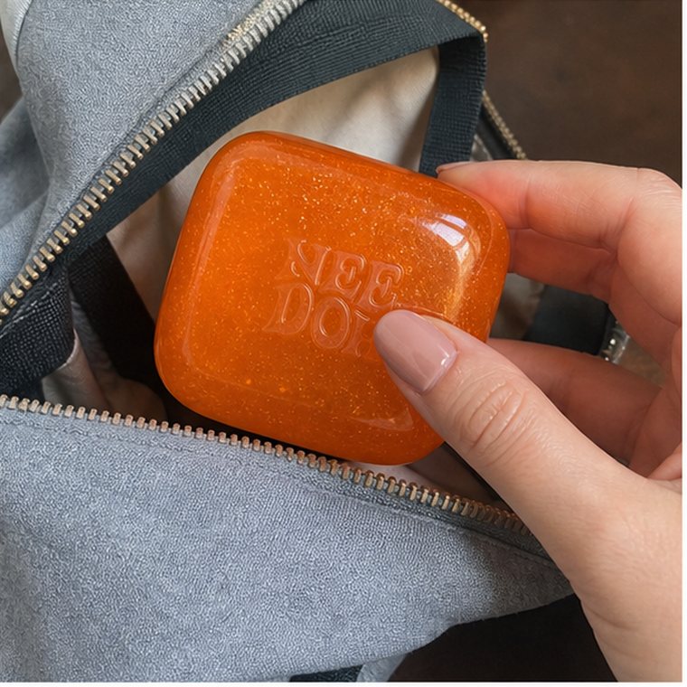 NeeDoh Classic Groovy Glob customer-style review image